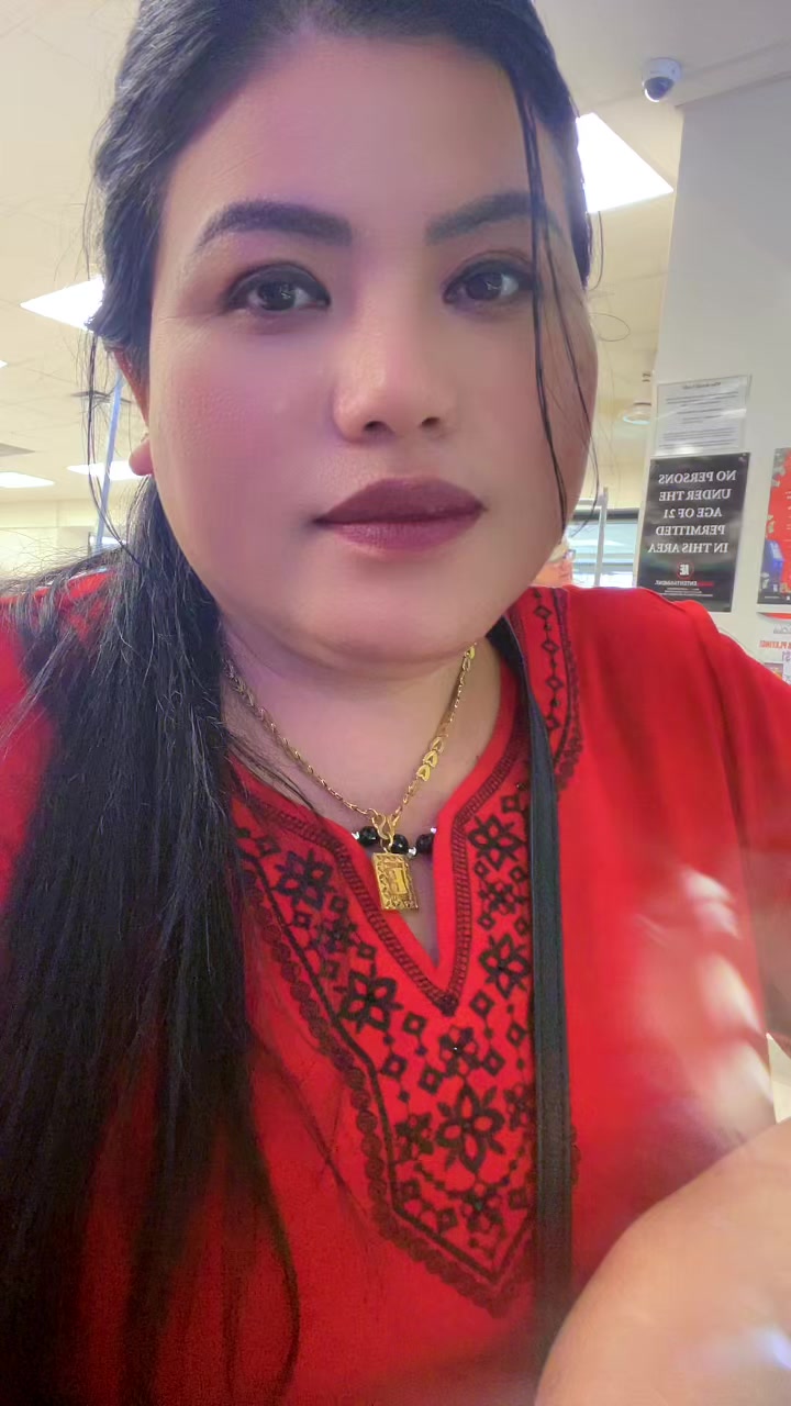 @Sushmadumjan