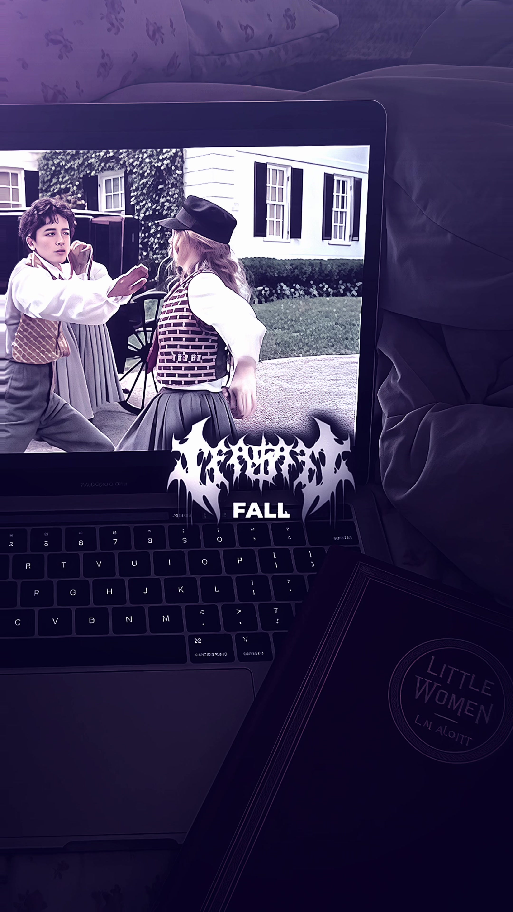 @fal `Template