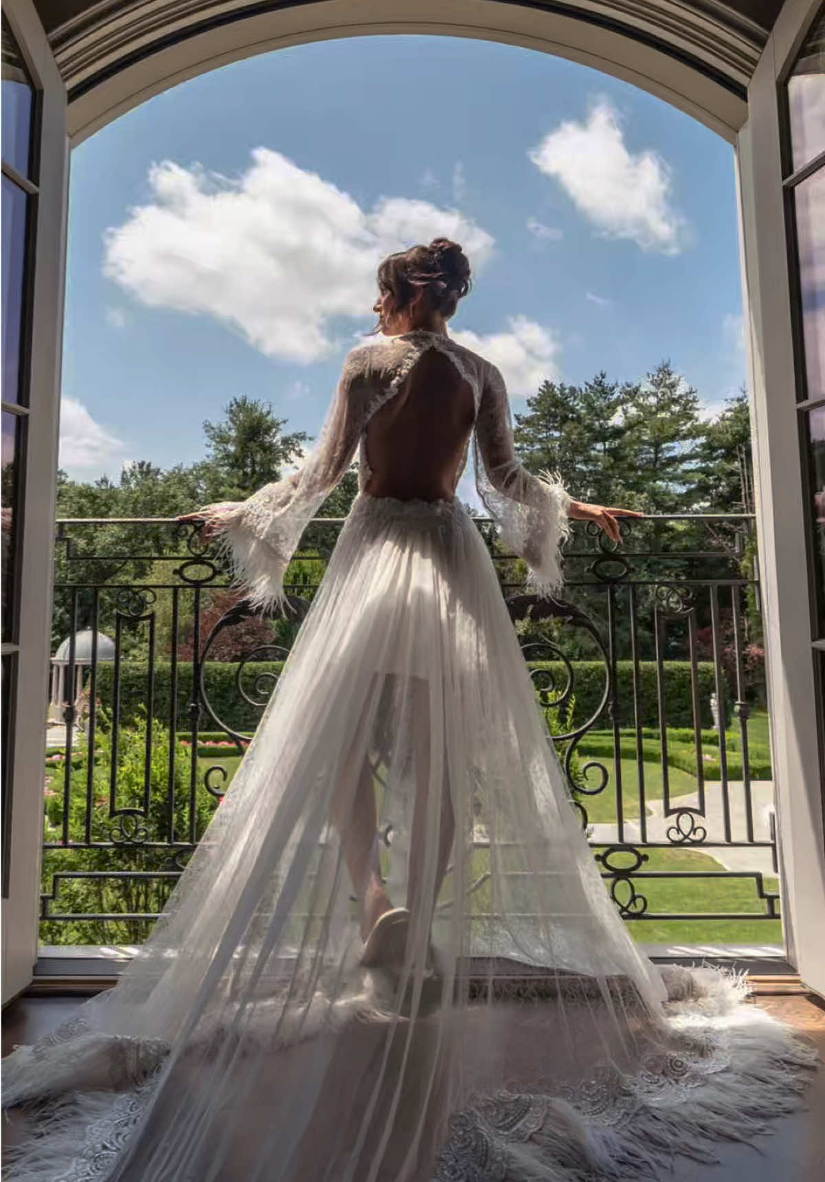@Michael Romeo Creations
