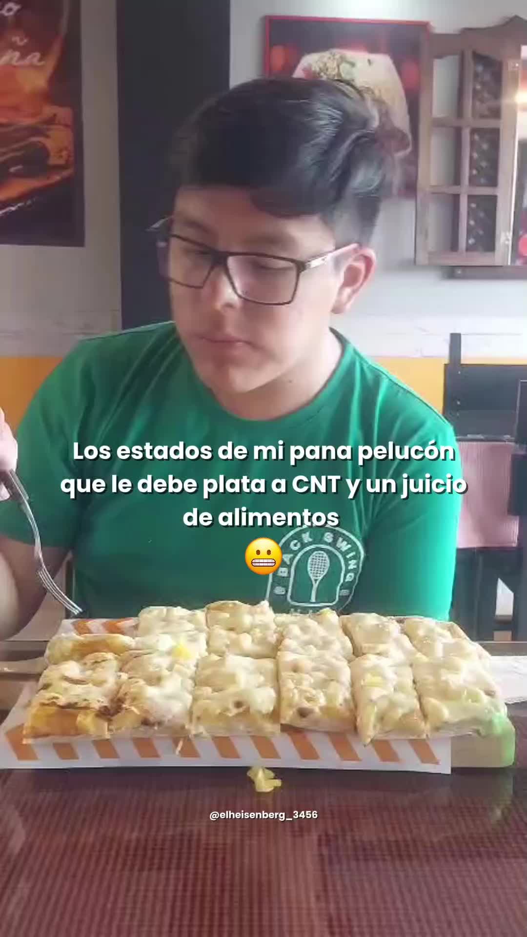 @el haisen