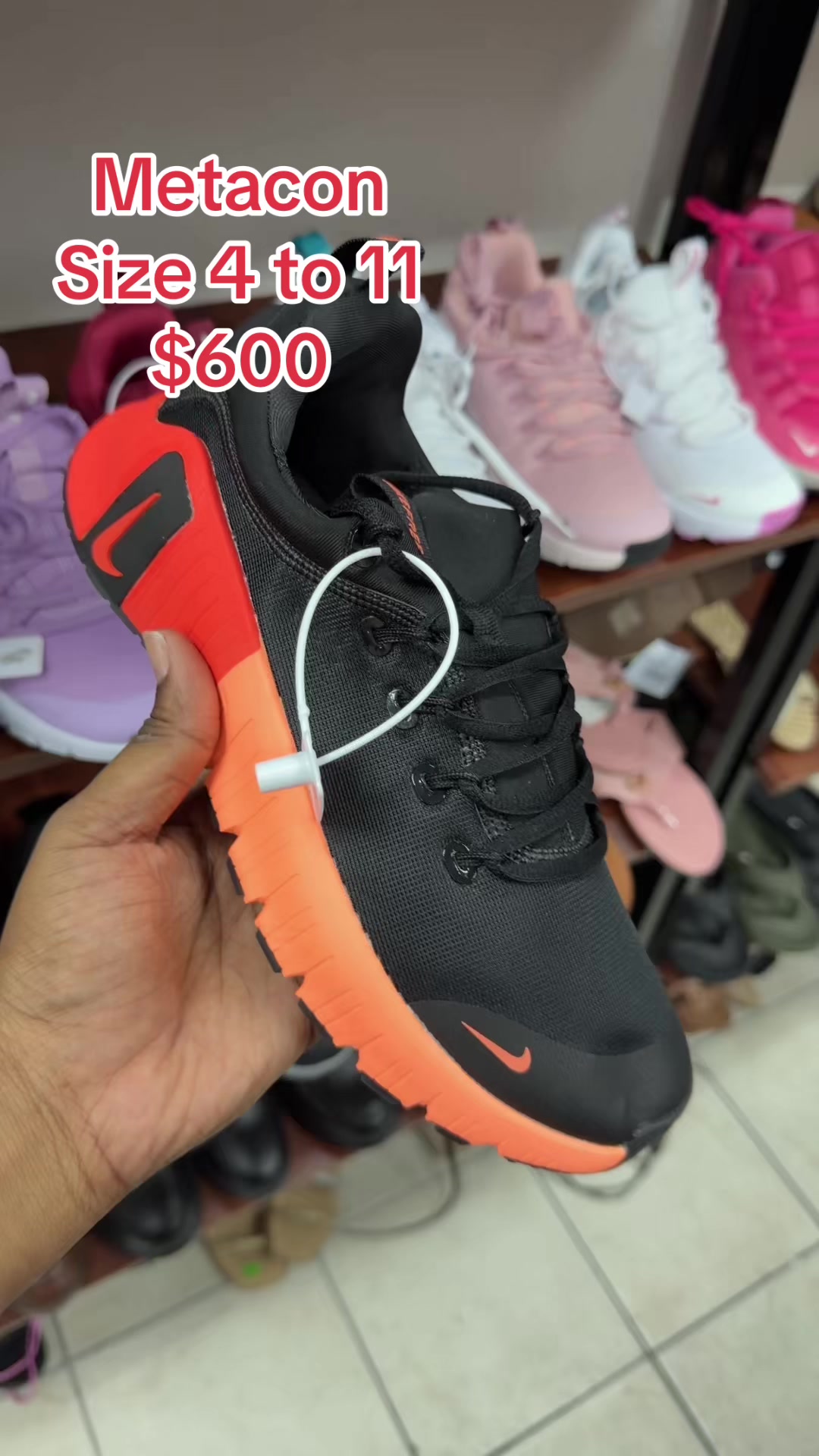 @M&A Tunapuna