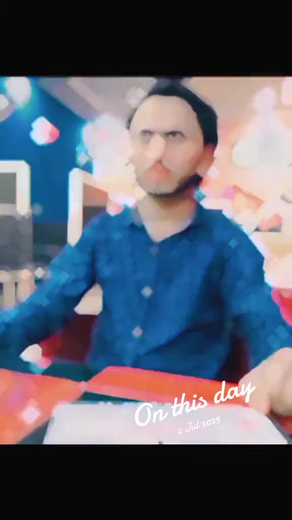 @Asfand NabeeL