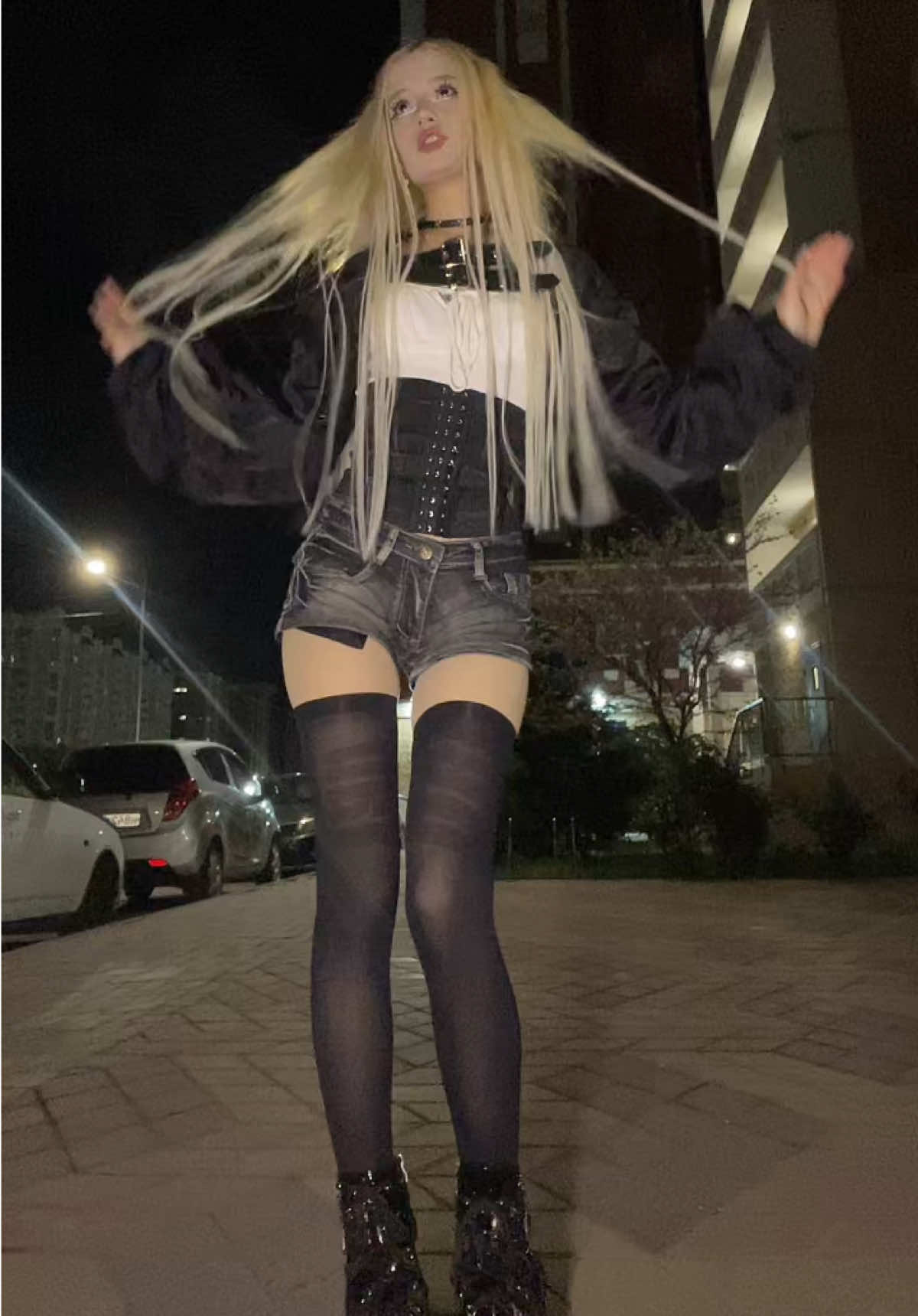 @karina kitty