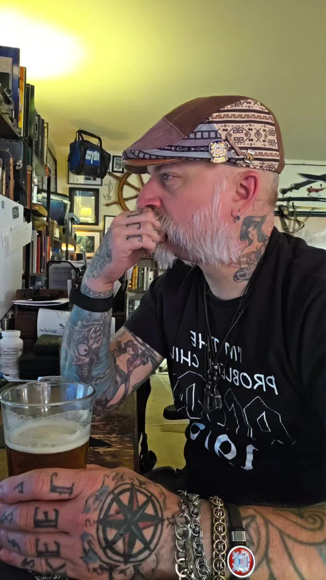 @Eiríkr Haf Úlfrsson