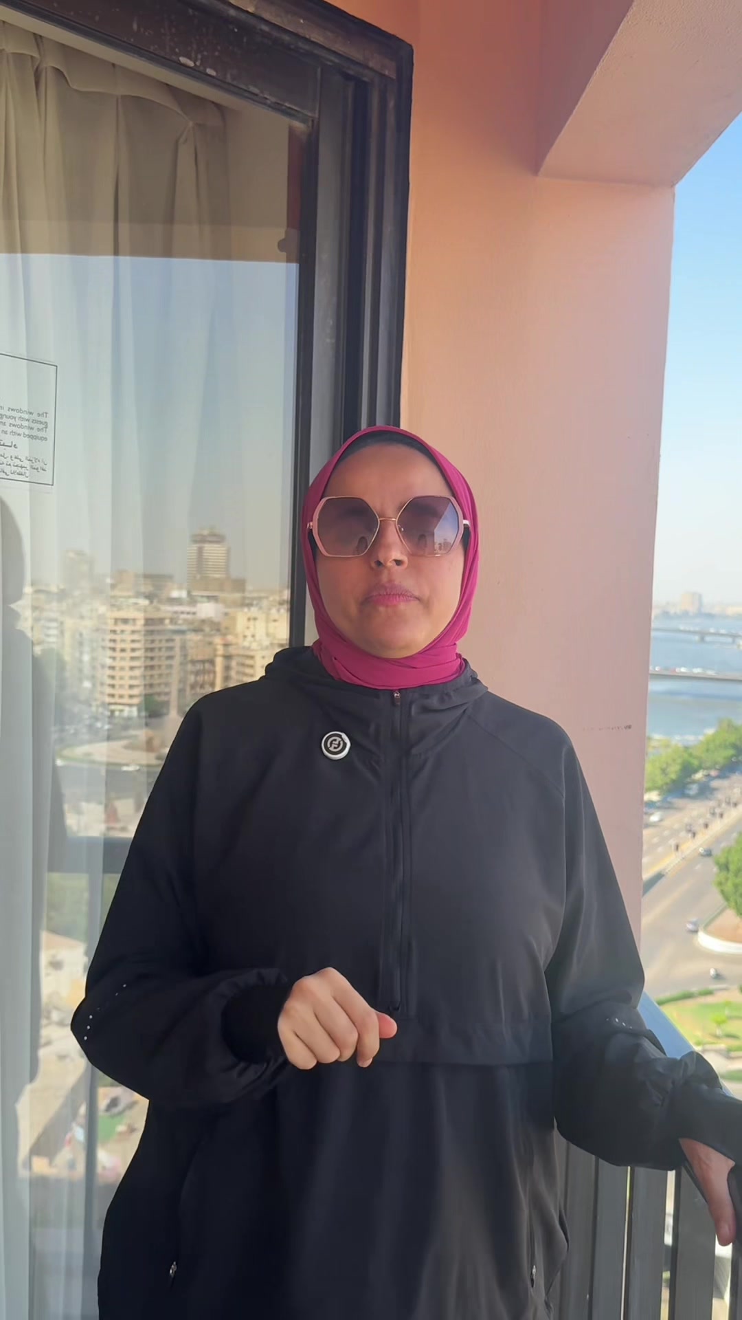 @نيللى وحكايات الدايت