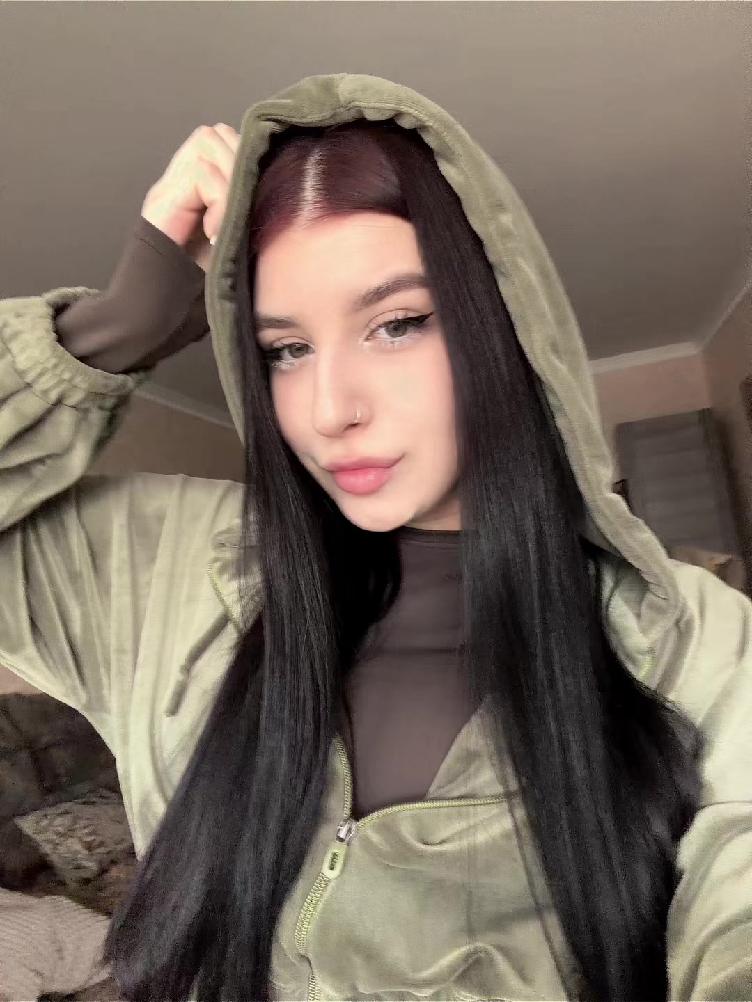 @🥀P_O_L_I_N_K_A🥀