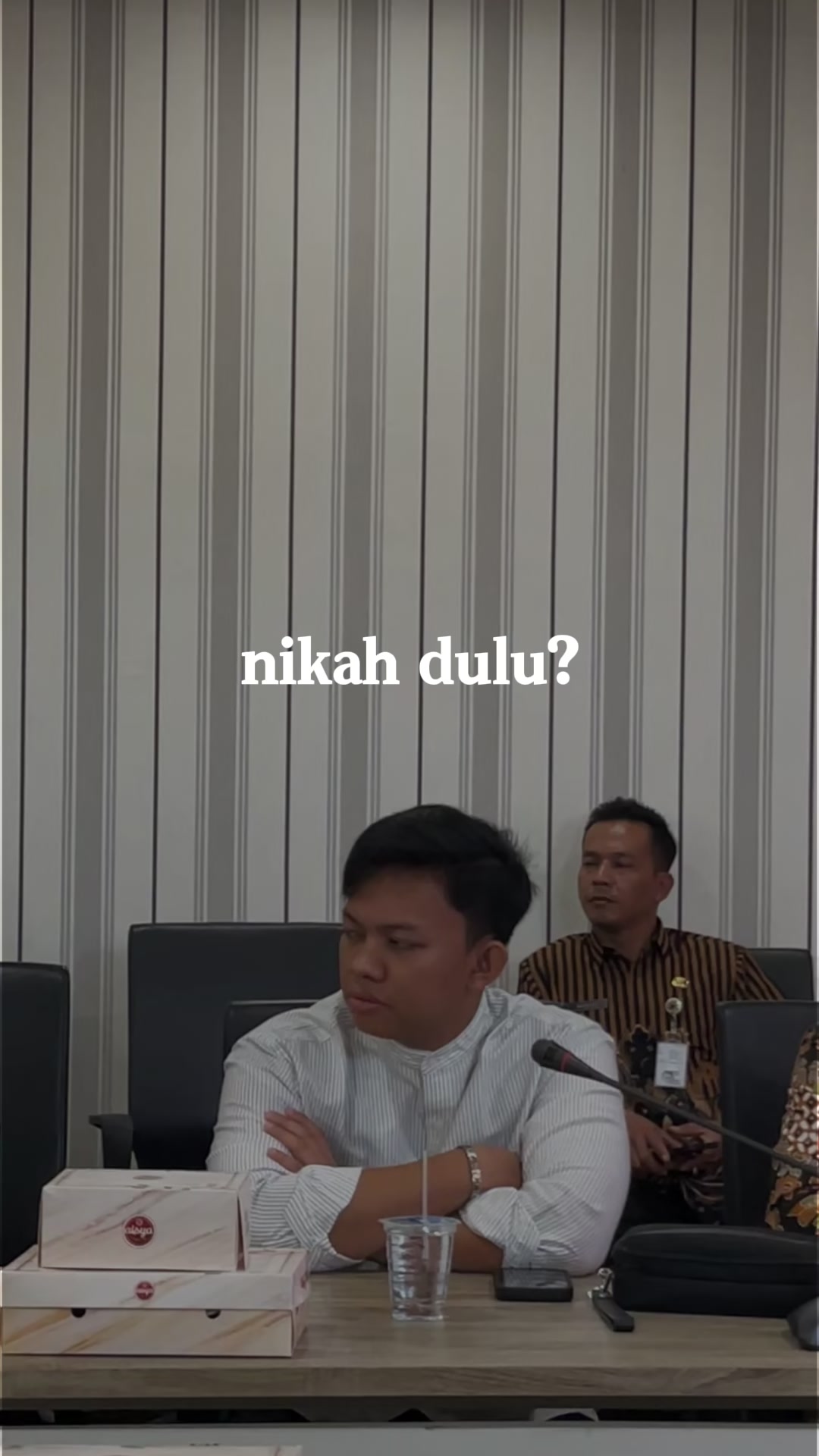 @Mas Muda