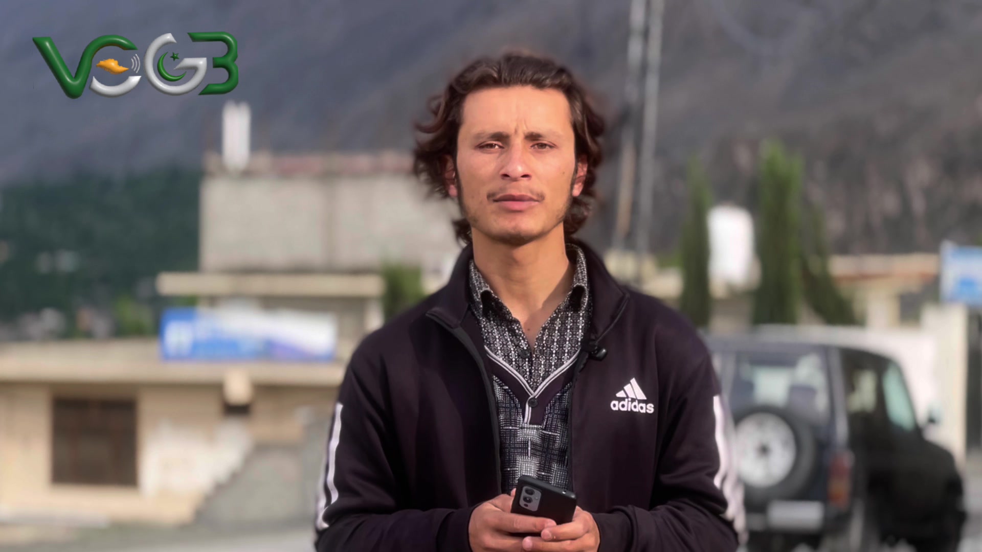 @Voice Of Gilgit Baltistan
