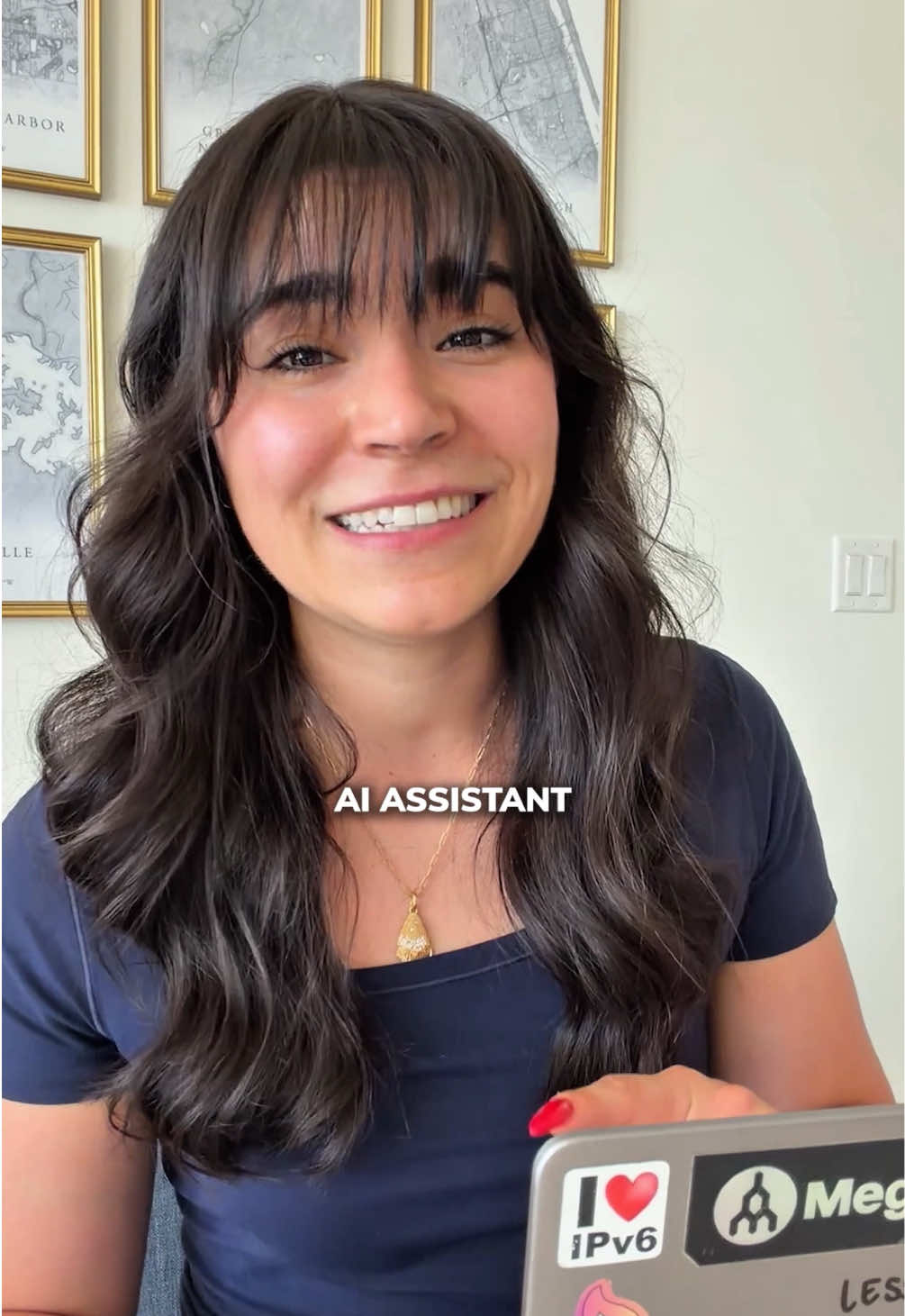 @alexis | tech + remote work