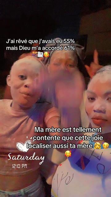 @LA JOIE LA STAR 🥰💝