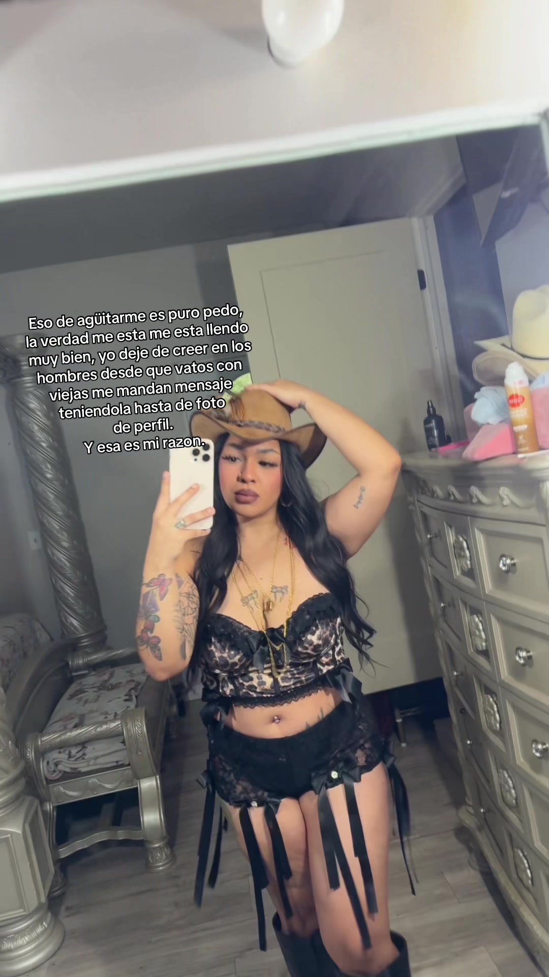 @IamMissMonaMonroe