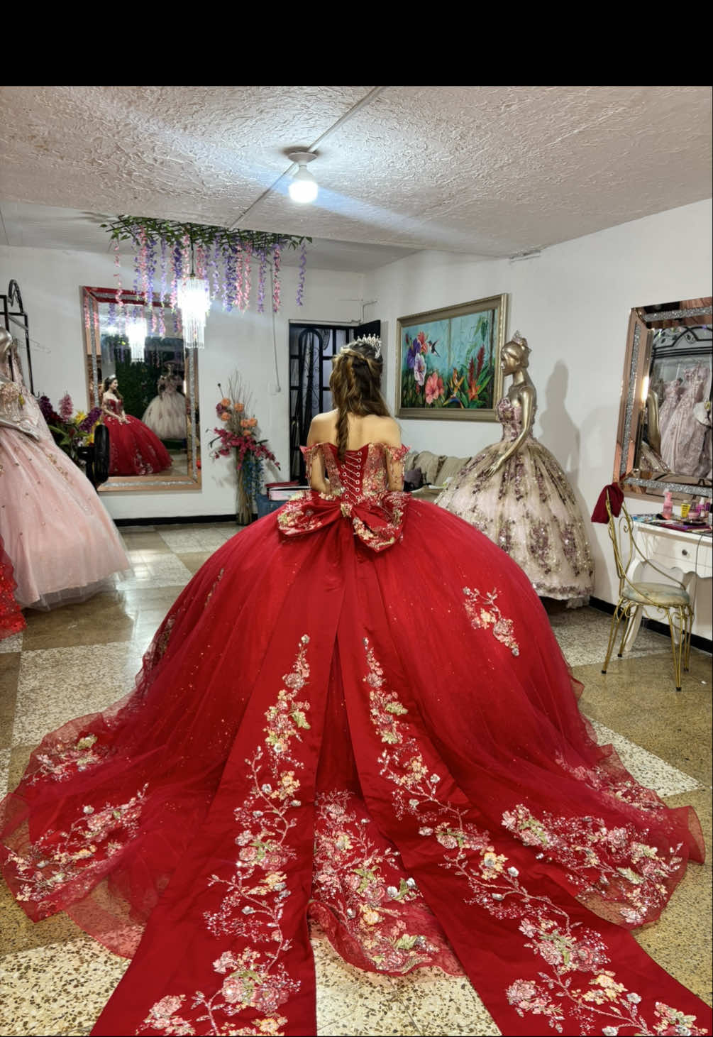 @Celes Boutique / Rosy Store
