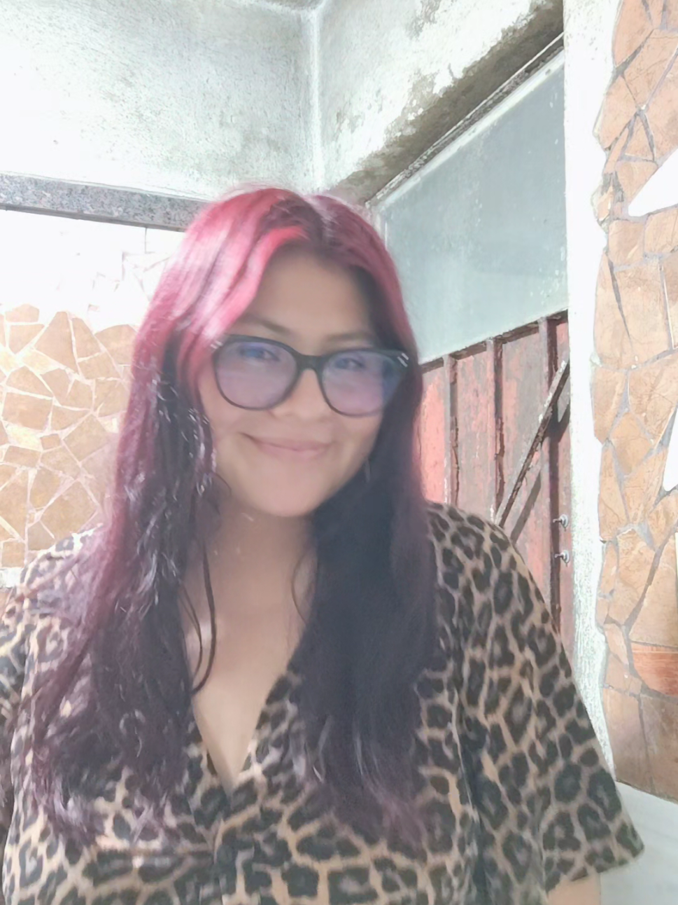 @Bel&eacute;n