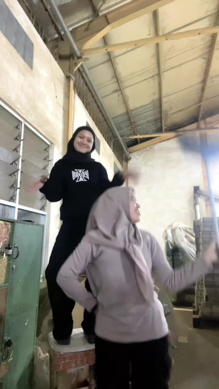 @Emak bukan sembarang emak