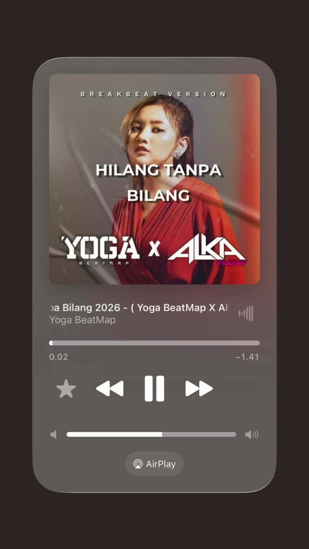 @Yoga BeatMap