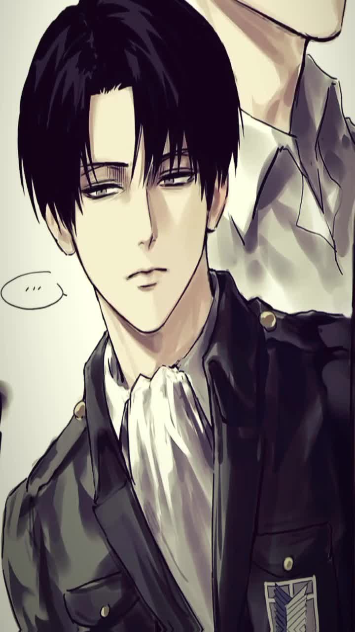 @Hachirou Officiall