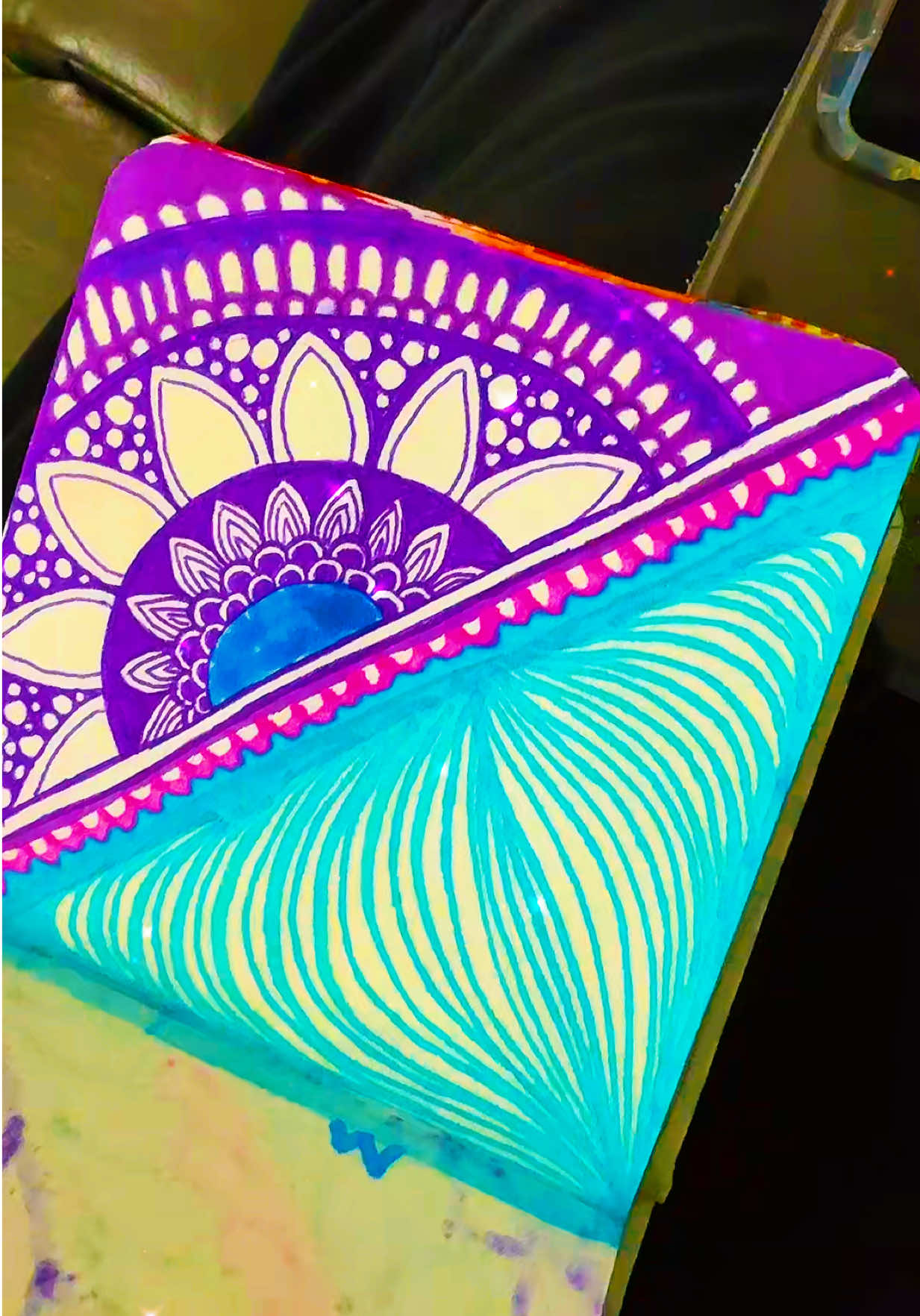 @Healing Doodle