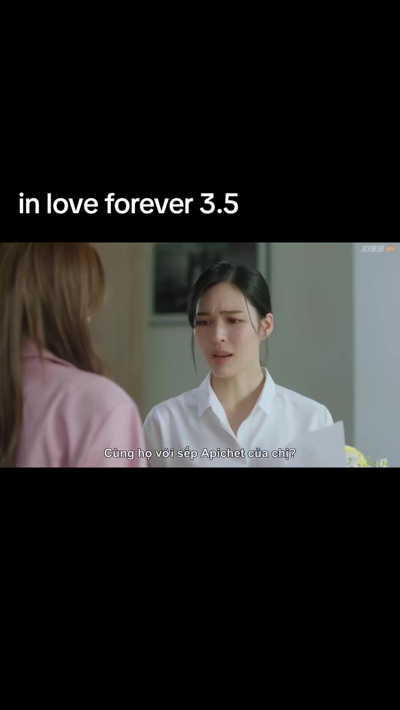 @Love love