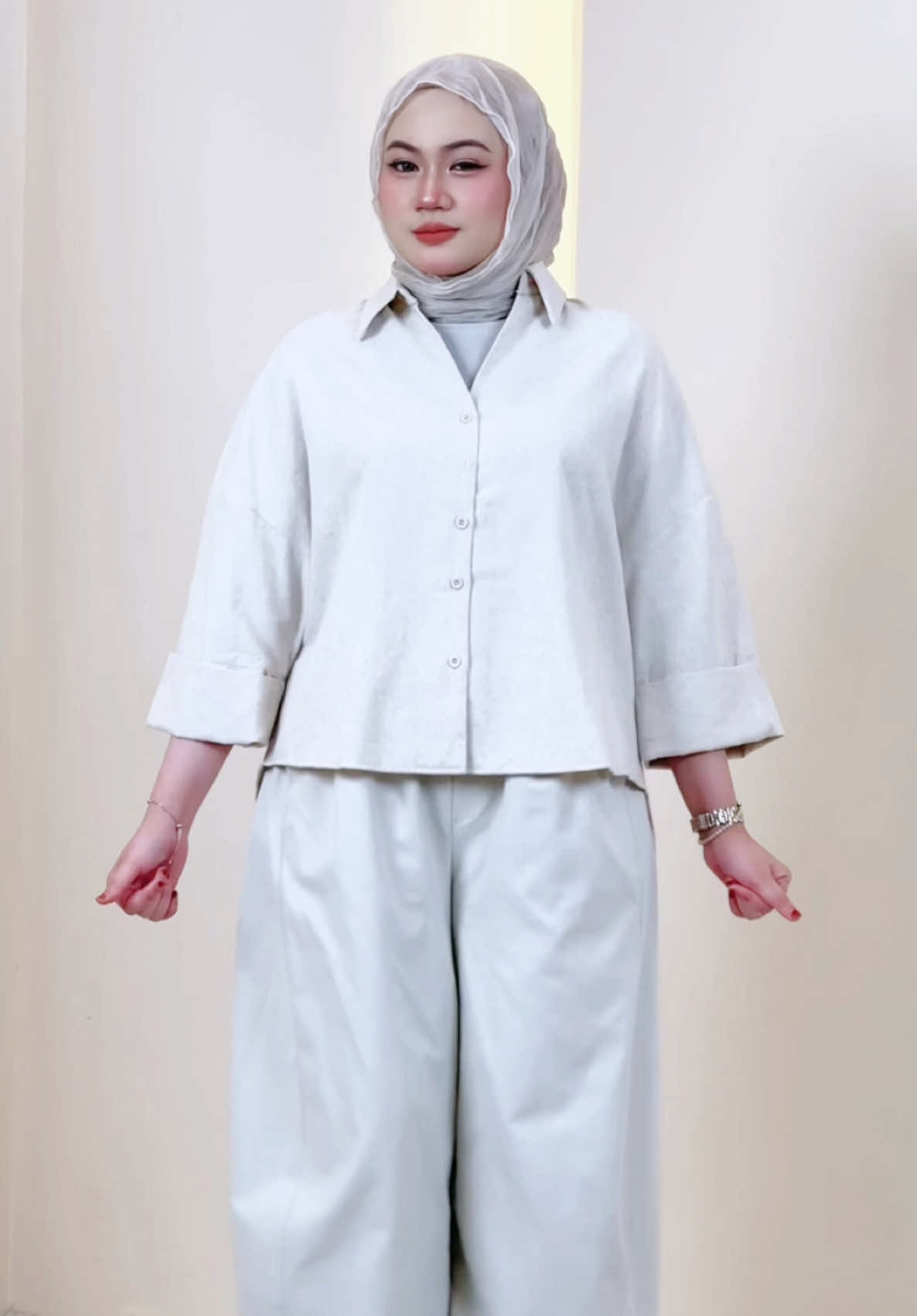 @TikTok Shop Fashion Malaysia