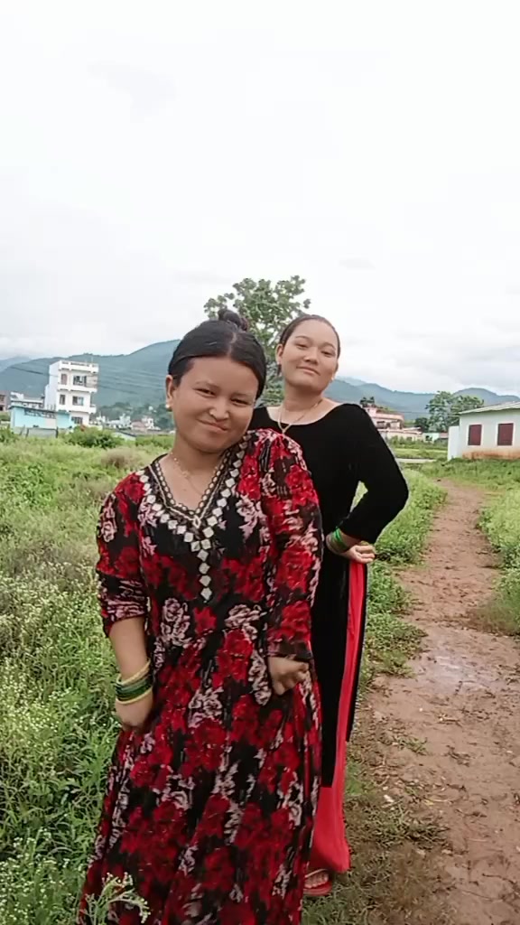@Binita Basnet