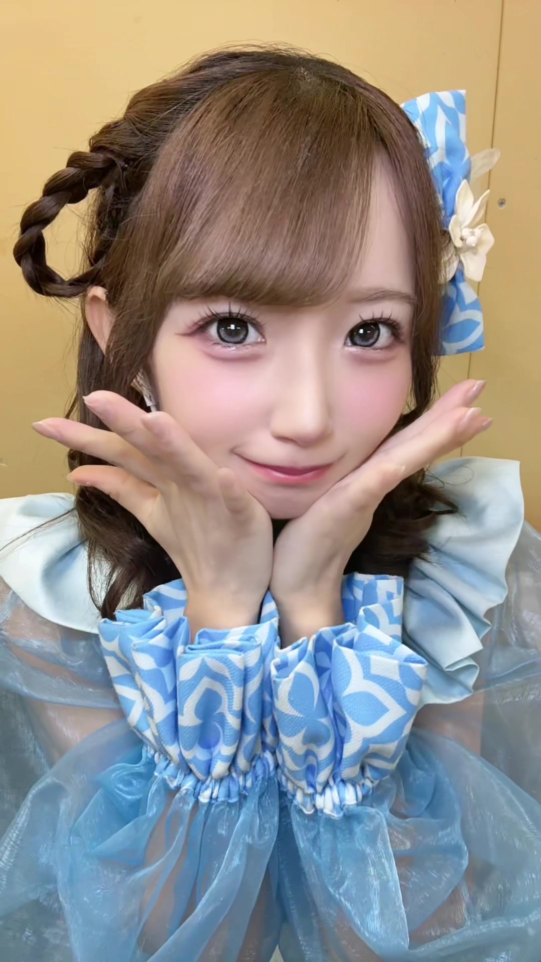 @おゆ。