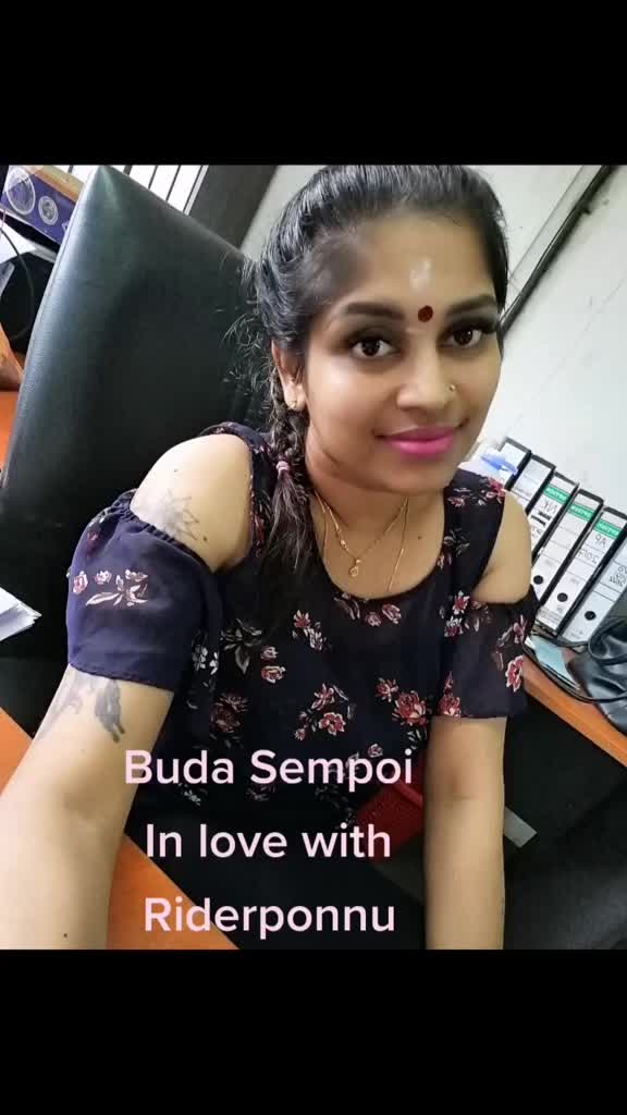 @🖤❤️ Riderponnu ❤️🖤
