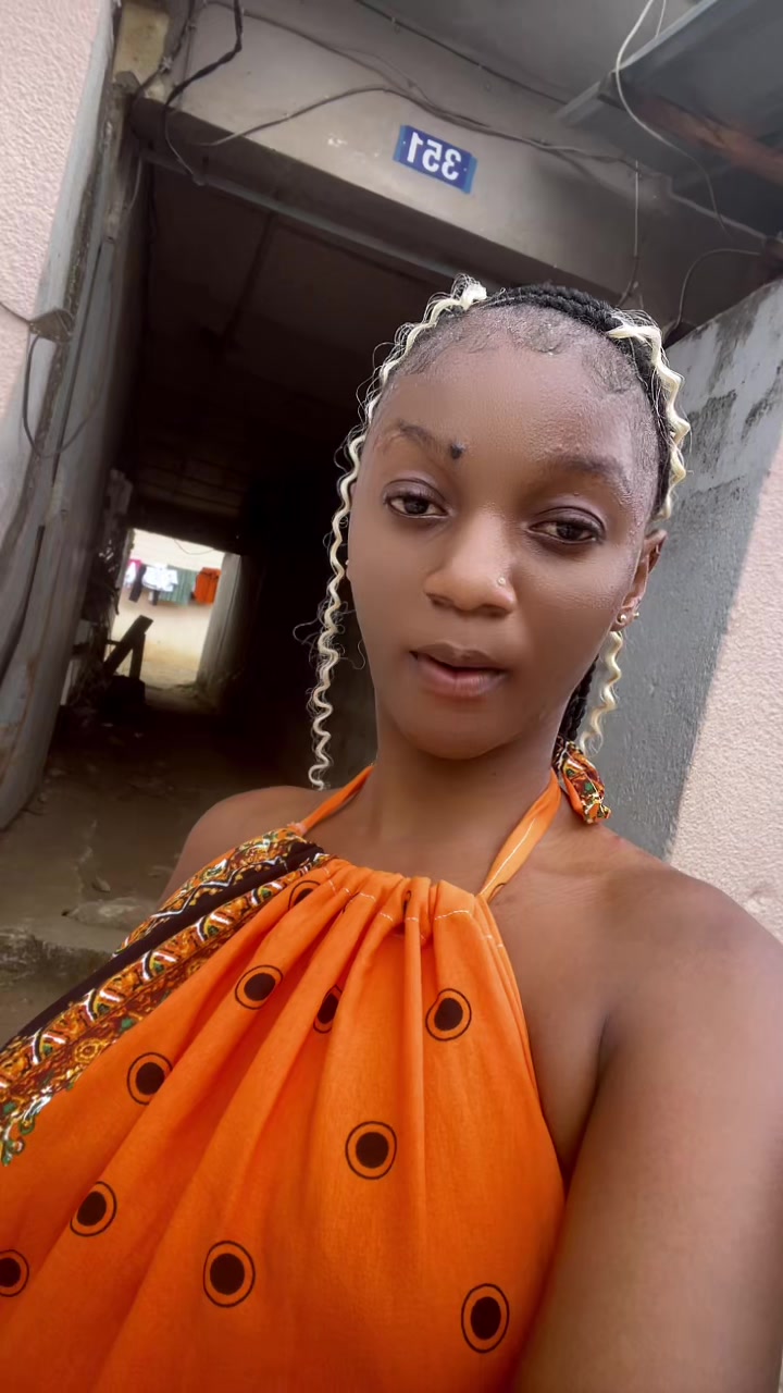 @Reine Esther 💍😍