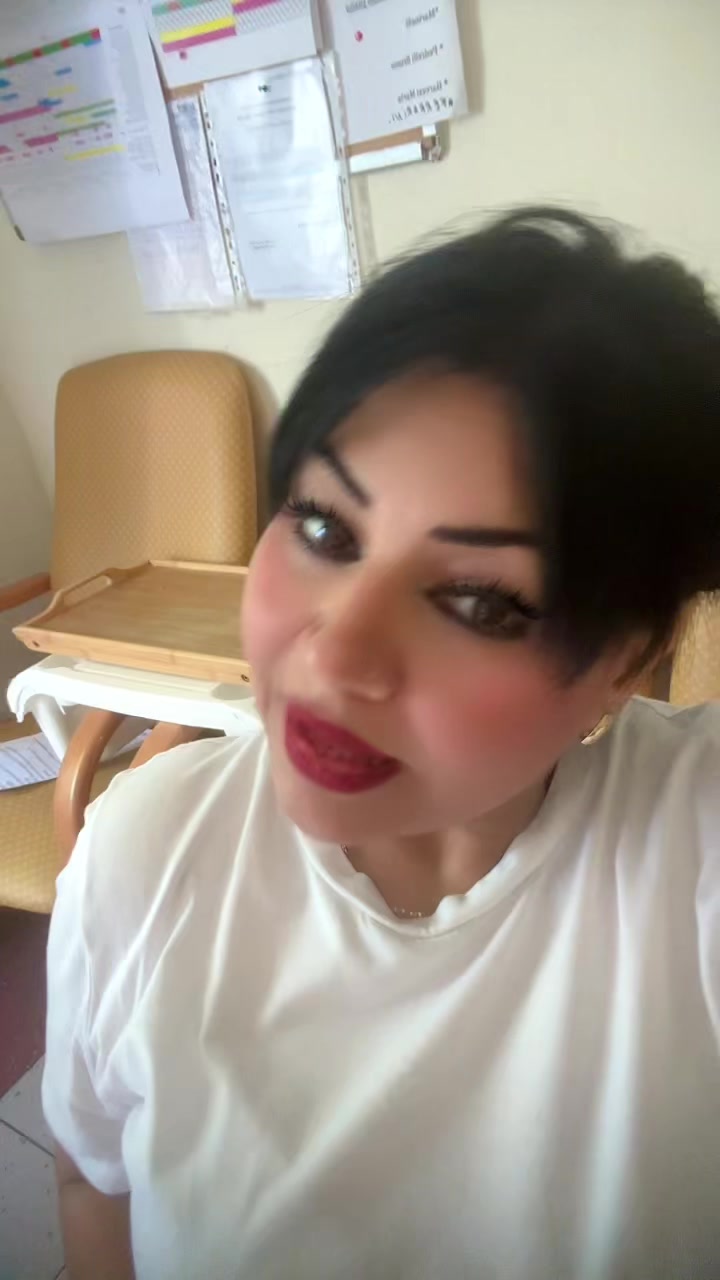 @Alina Fidenza