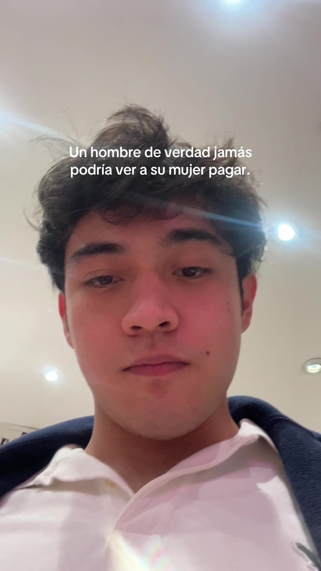 @Jorge Dismorfia