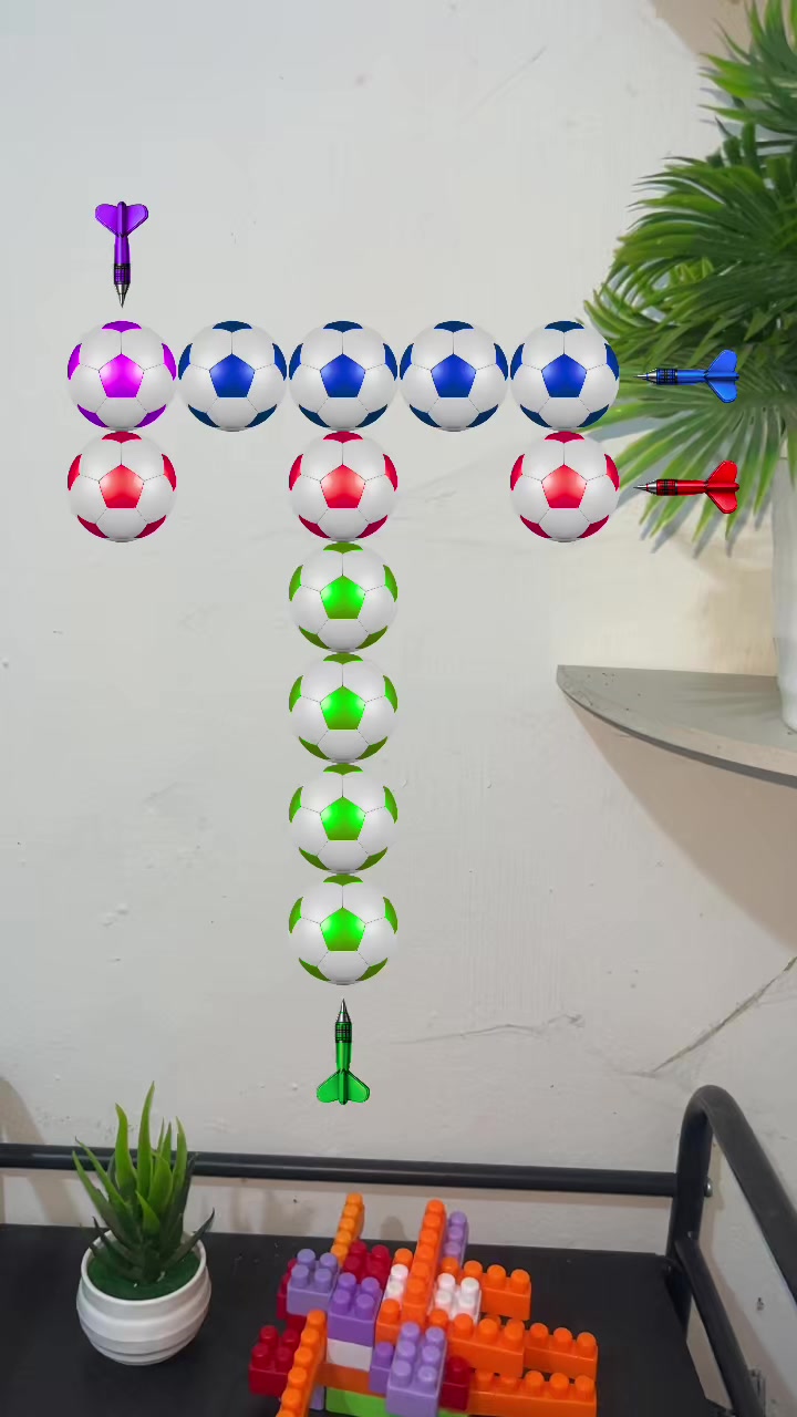 @SanZa Game Effects