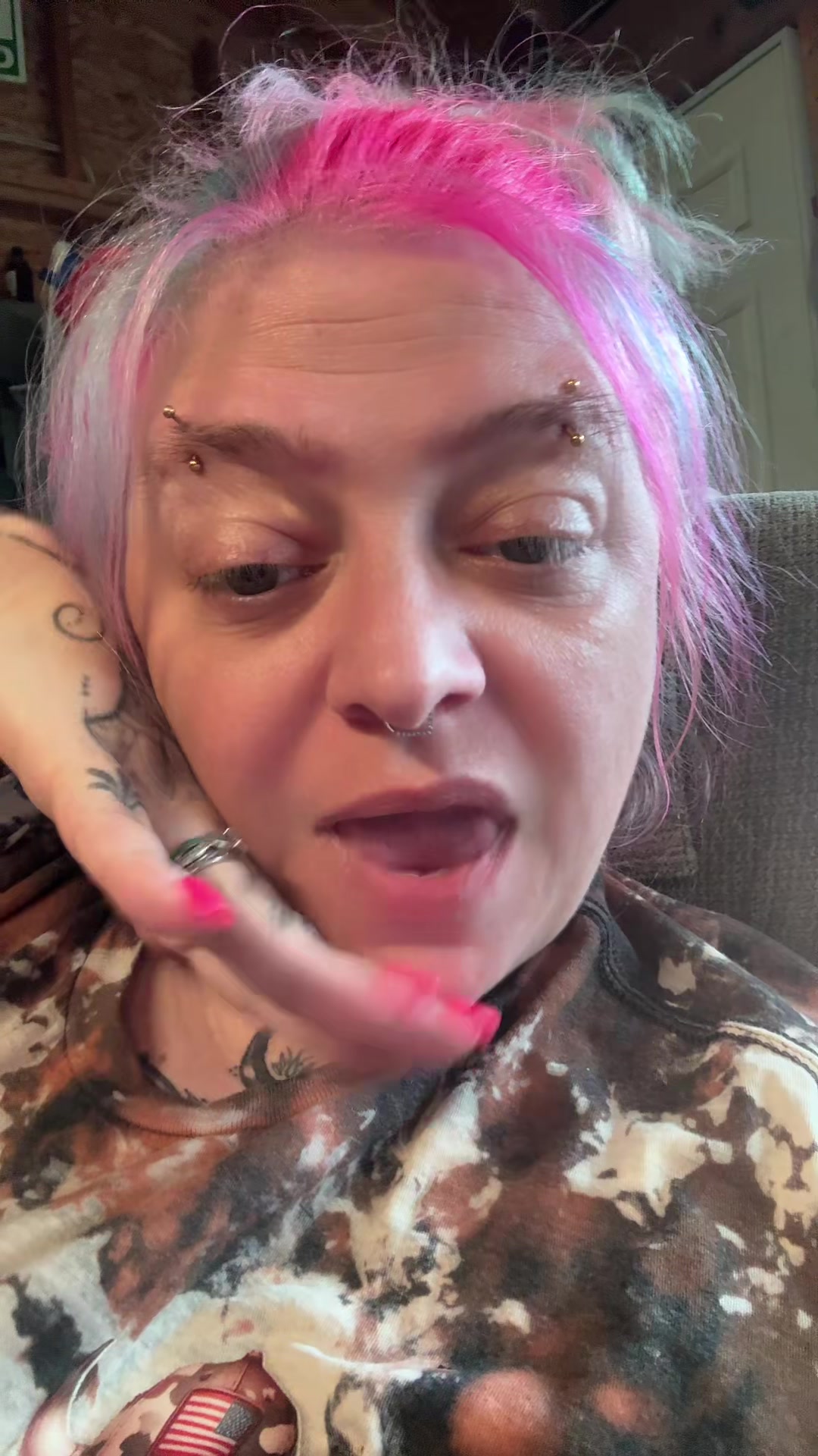 @Nikki M