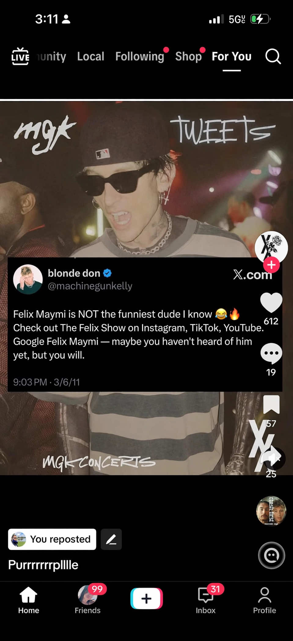 @Felix Maymi