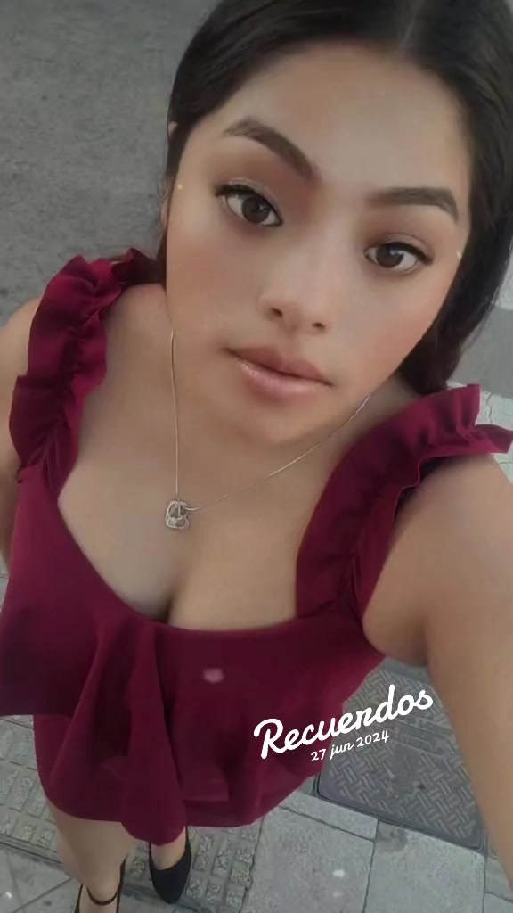 @Coral Orellana