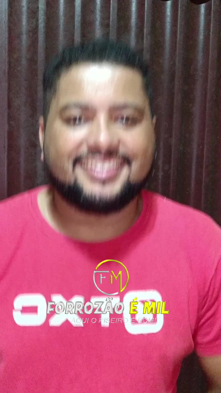 @FORROZ&Atilde;O &Eacute; MIL