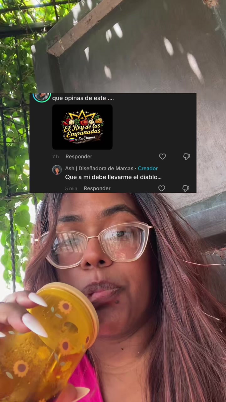 @Ash | Dise&ntilde;adora de Marcas