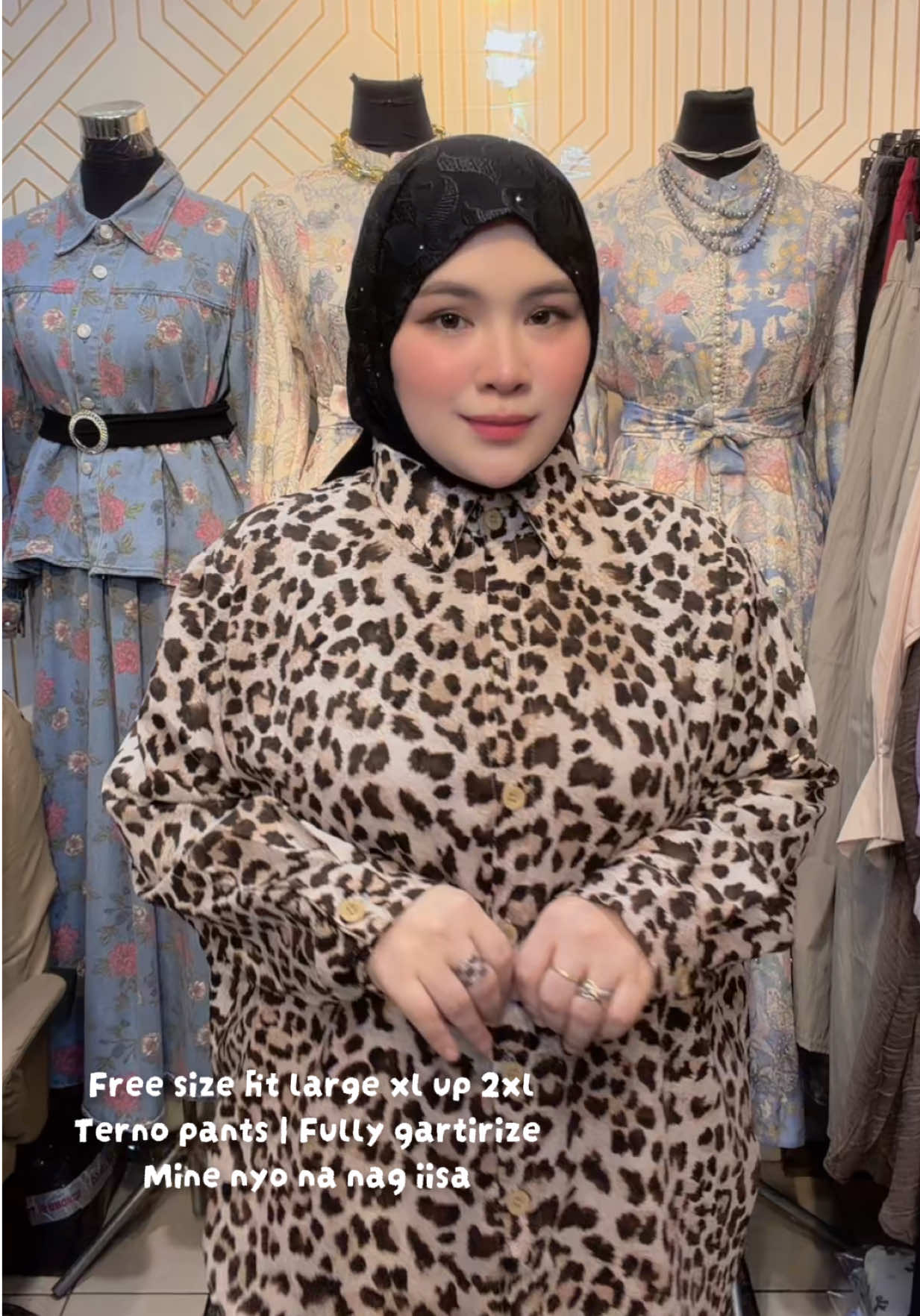 @Zairy Collection