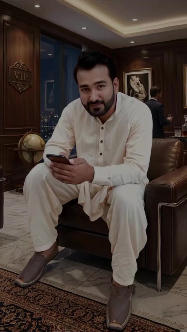 @Muغhal brand
