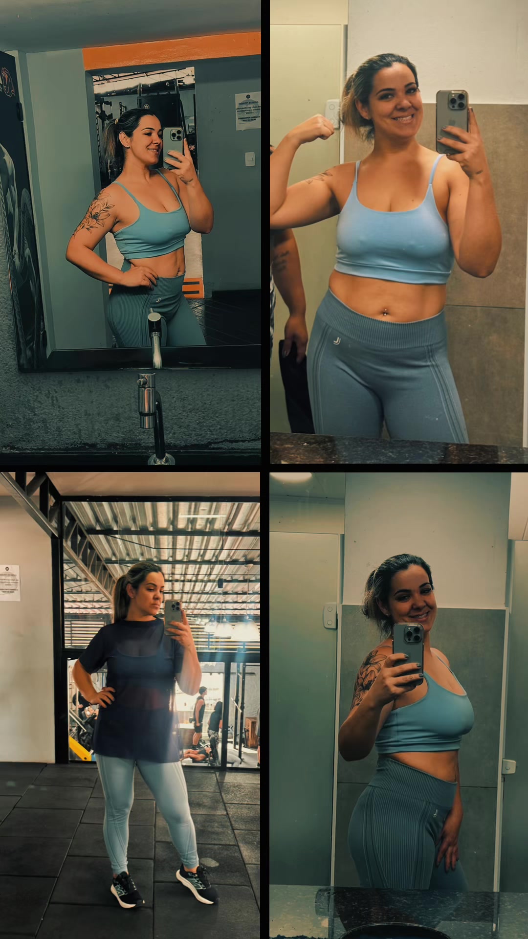 @Jessica Oliveira