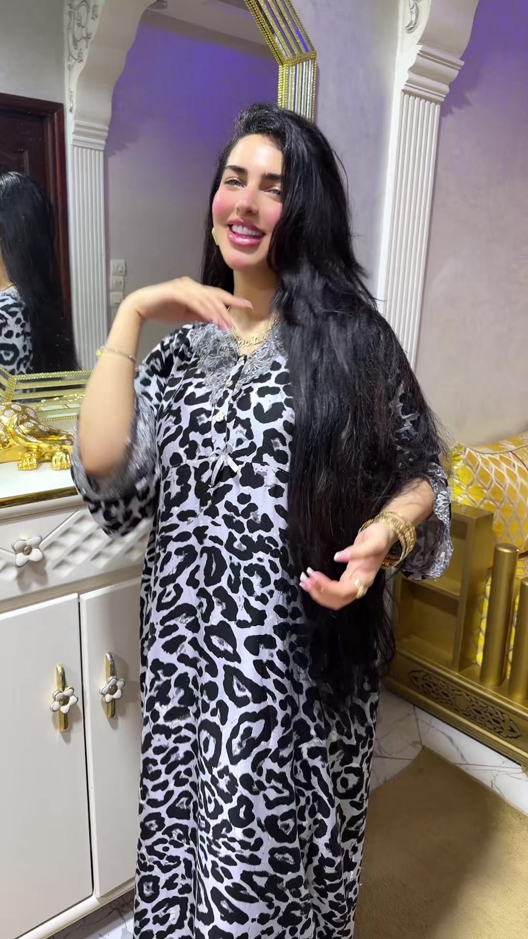@زِينة المَغربِية 🦌🤍