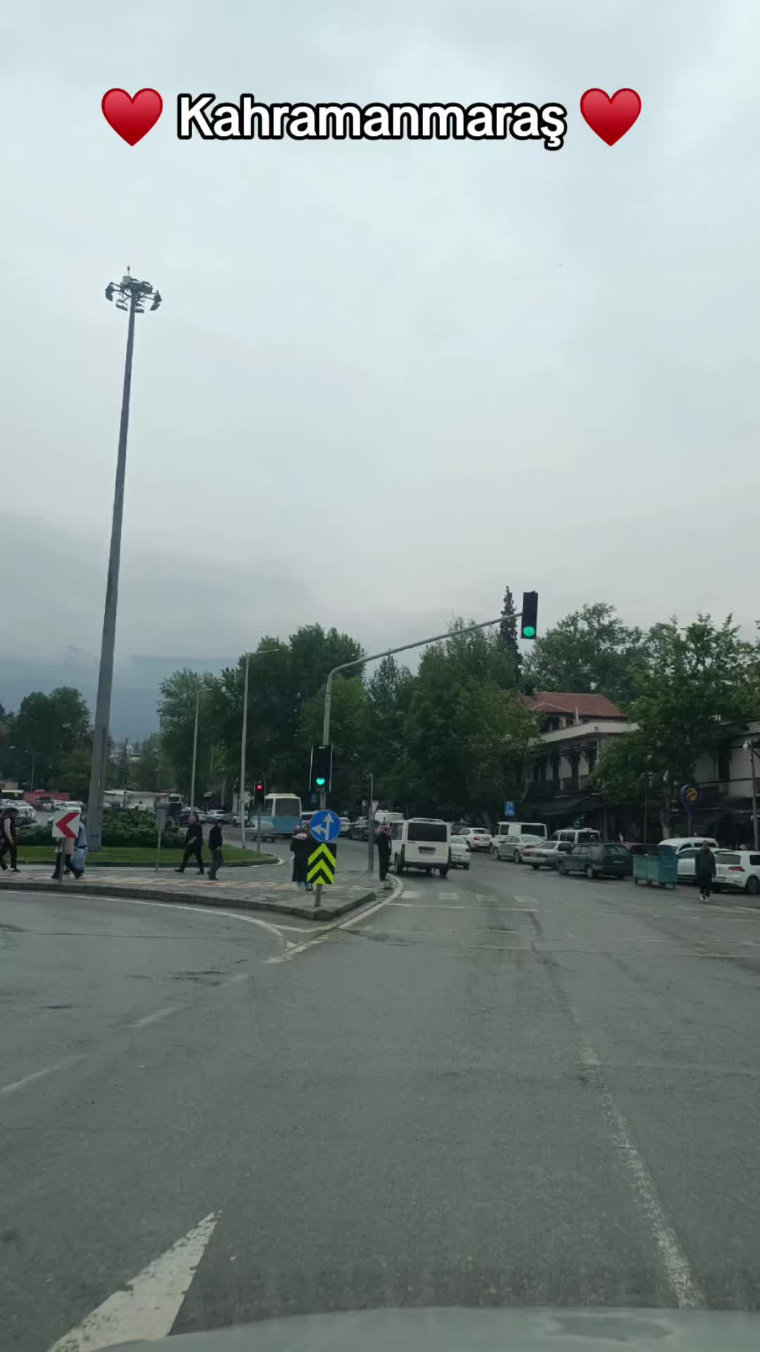 @Sevdamız K.maraş🇹🇷