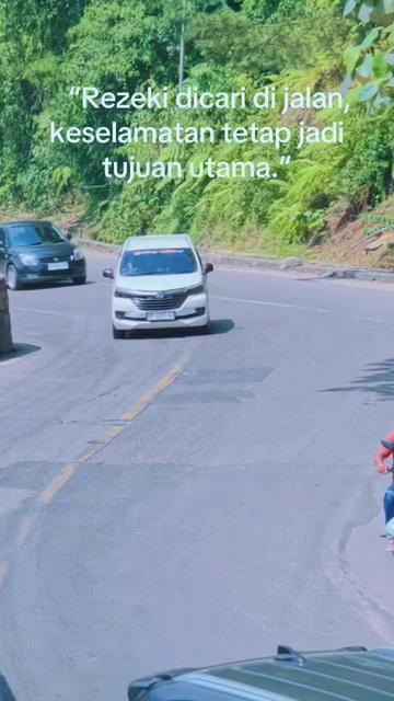 @Sitinjau Lauik Track