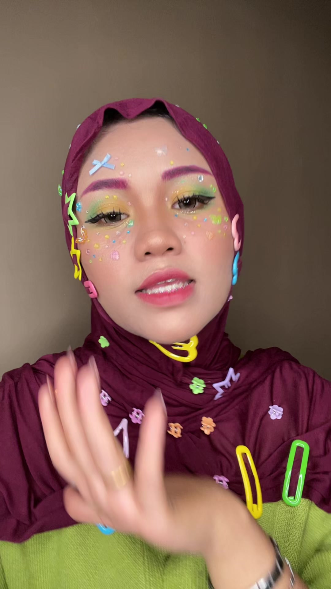 @Selfifitiaandini