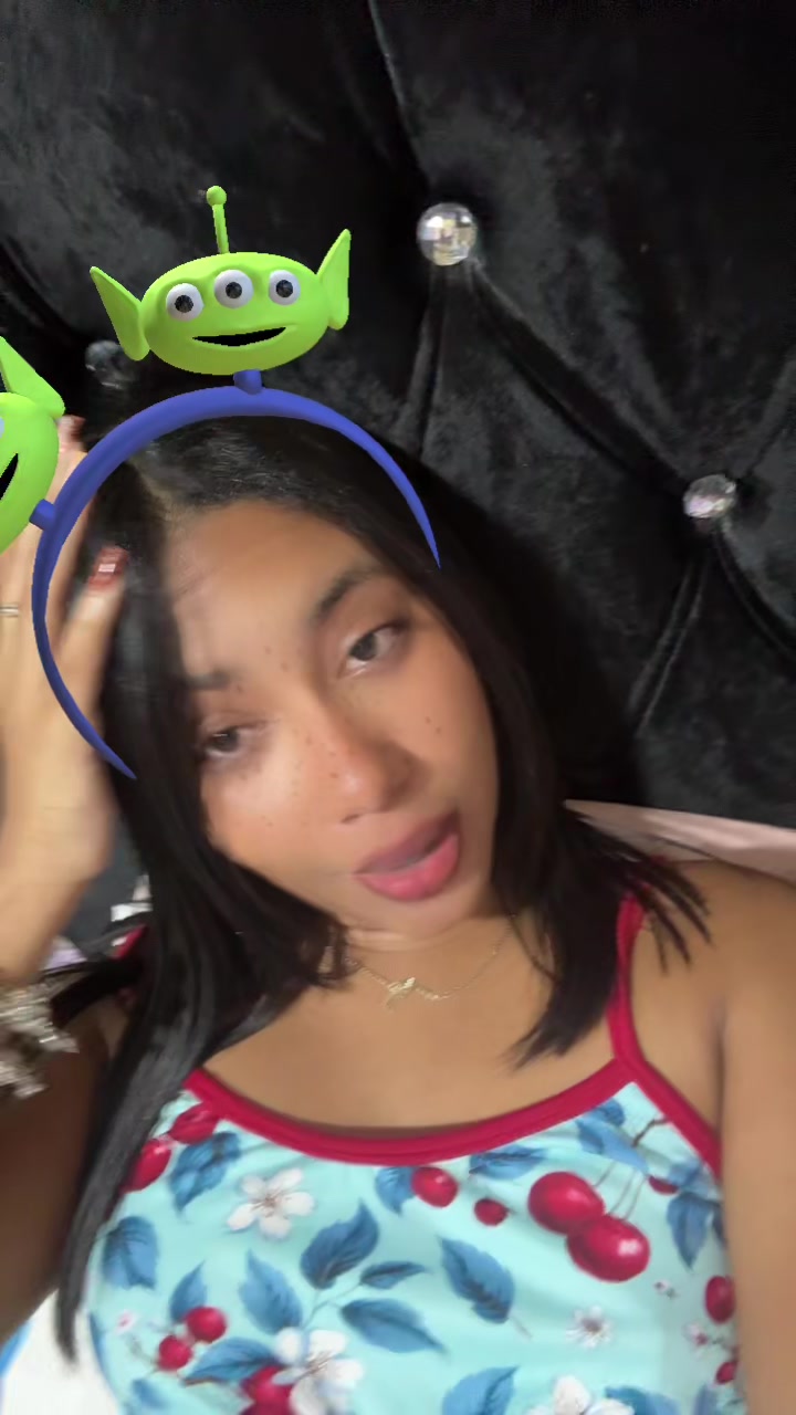 @Laisha Alcantara