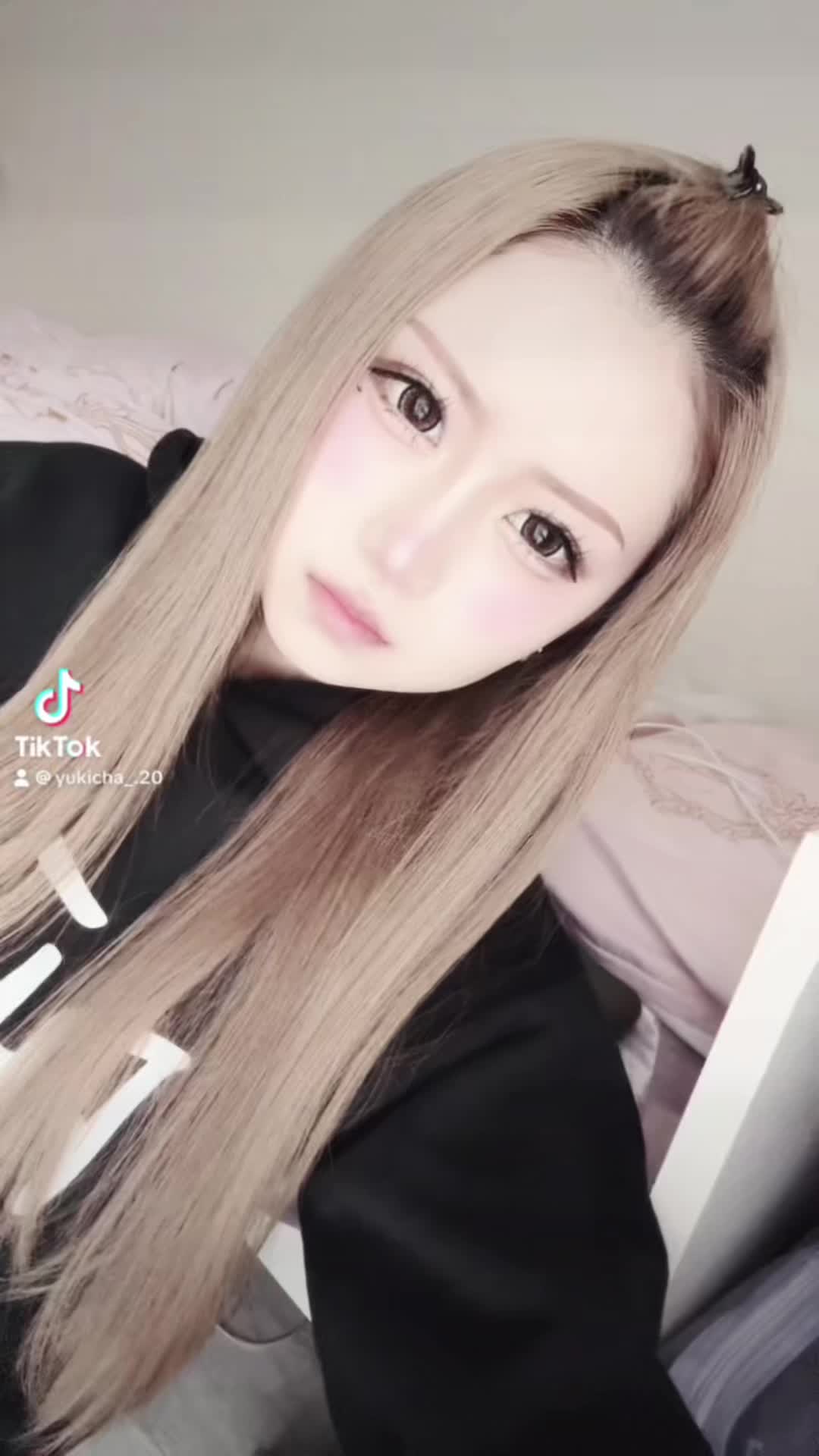 @ゆcha