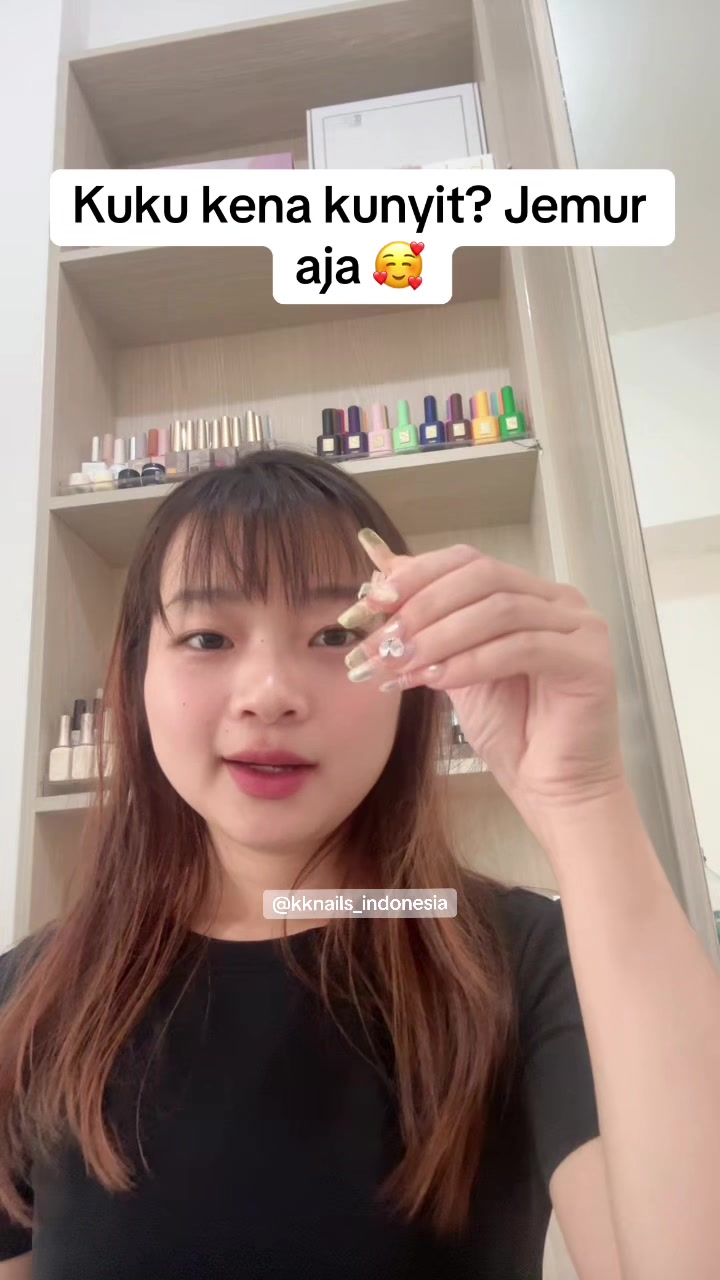 @Kknails_indonesia