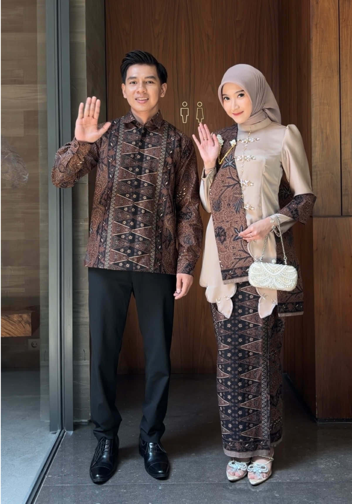 @Alfi zahra hijab