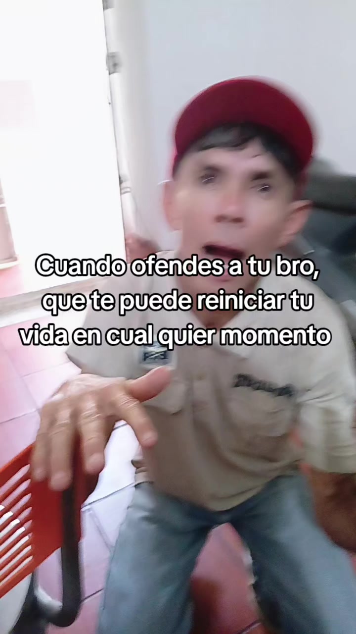 @El Bárbaro