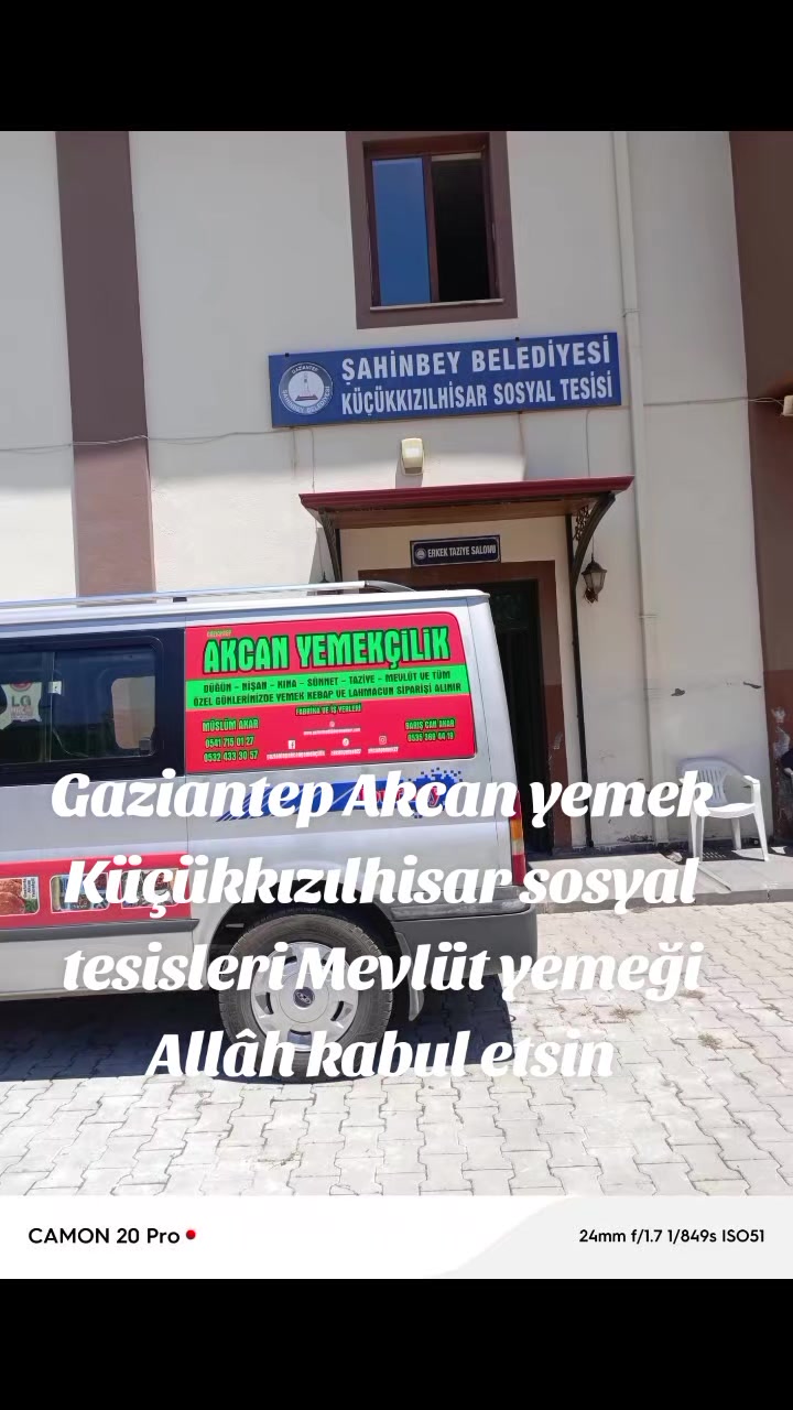 @Müslüm Akar