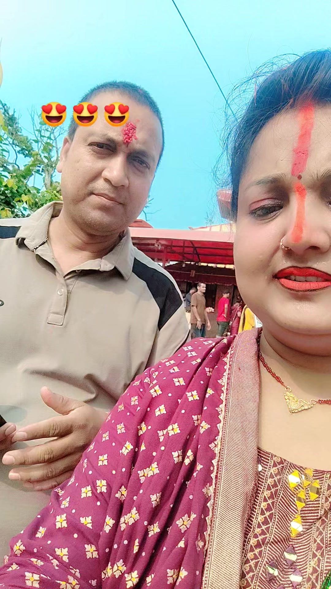 @Jay radha