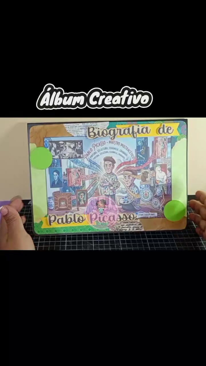 @Talento Creativo
